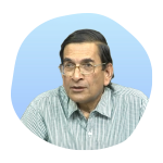 Prof. P. Balaram